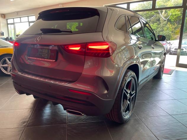 Mercedes-benz GLA 200 d Automatic AMG Line Premium Plus - Foto 7