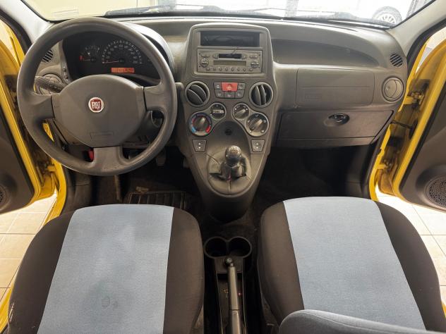 Fiat Panda 1.2 Dynamic Natural Power - Foto 10