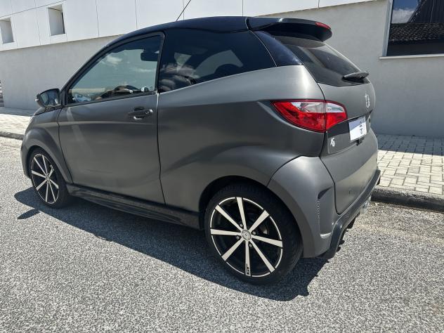 Aixam City GTI - Foto 4