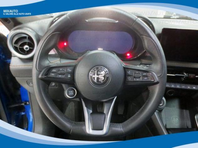 ALFA ROMEO Tonale 1.3 Plug-in 280CV Q4 Ti AUT EU6 - Foto 4