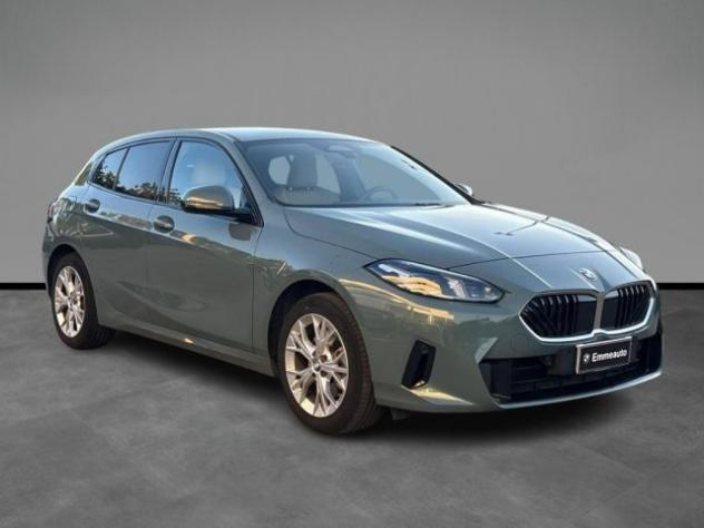 BMW 118 d rif. 23736220 - Foto 6