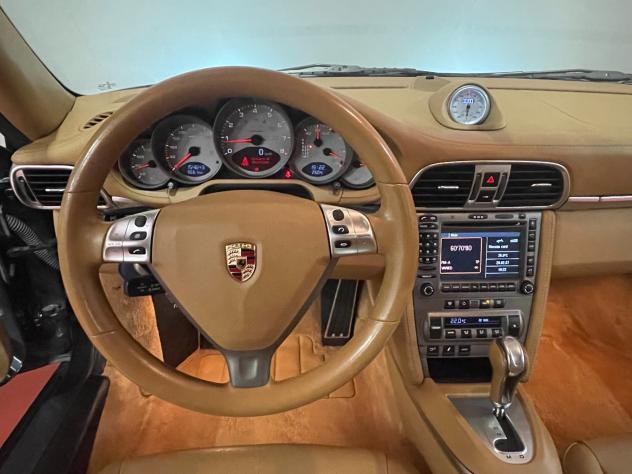 Porsche 911 coupe 3.8 carrera s - Foto 8