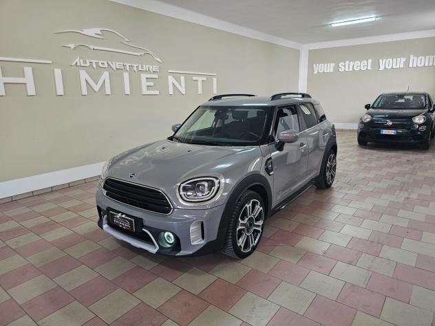 Mini Cooper D Countryman 2.0 Northwood Edition ALL4 - Foto 6