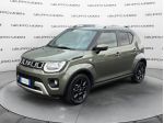 Suzuki Ignis 1.2 Hybrid Easy Top 2WD