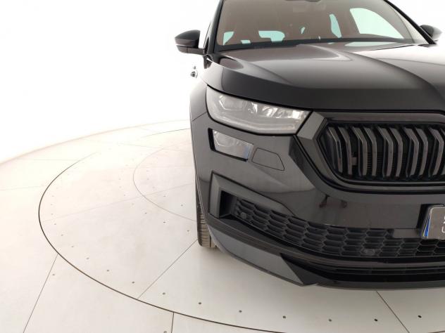 Škoda Kodiaq 2.0 TDI 110KW SPORTLINE DSG 7p - Foto 5
