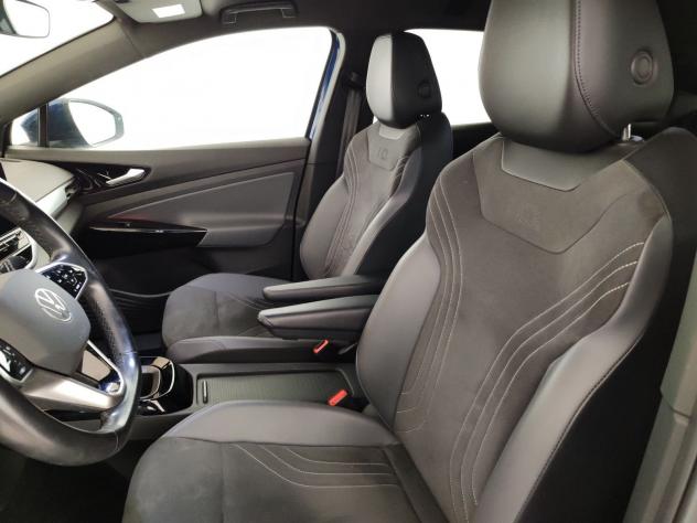 Volkswagen ID.4 ID.4 77 kWh Pro Performance 204cv - Foto 9