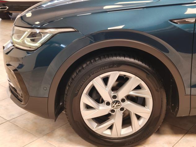 Volkswagen Tiguan 2.0 TDI 150 CV SCR DSG Elegance - Foto 4