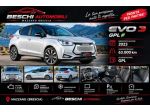 EVO Evo3 Evo 3 1.5 Bi-fuel GPL km 63000 Unico proprietario  rif. 24136428