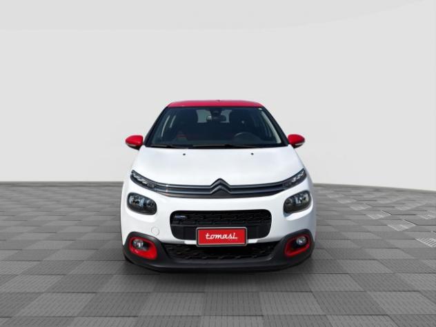 CITROEN C3 C3 3ª serie PureTech 82 Feel rif. 24028724 - Foto 8
