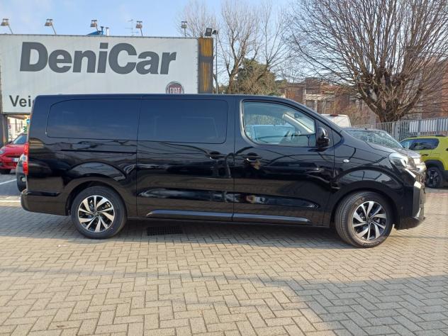 FIAT Ulysse Ulysse M1 XL 2.2 diesel 180cv S&S auto - Foto 5