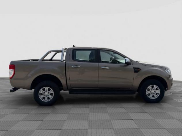 FORD Ranger 4ª serie 2.0 EcoBlue aut. DC XLT 5 posti rif. 24093024 - Foto 6