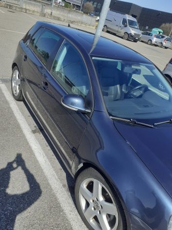 Golf GT sport 1.4TSI unico proprietario - Foto 6