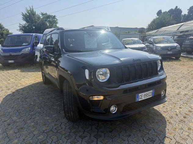 Jeep Renegade 1.0 T3 120cv Night Eagle - Foto 3