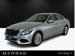 Mercedes-Benz Classe C 400 Exclusive 4matic auto