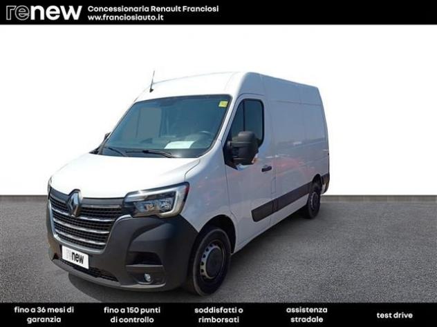 RENAULT Master T35 2.3 energy dci 180cv L1H2 Ice Plus QS rif. 23894109