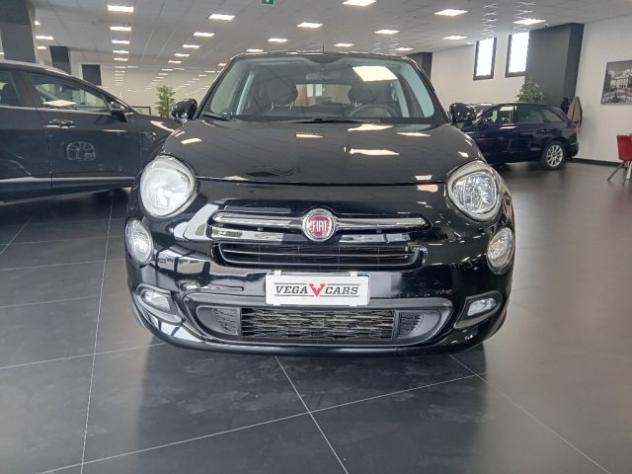 FIAT 500X 1.6 MultiJet 120 CV DCT Pop Star rif. 24208434 - Foto 2