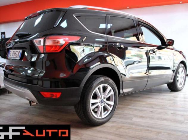 Ford Kuga Kuga II 2017 1.5 tdci Titanium s - Foto 4