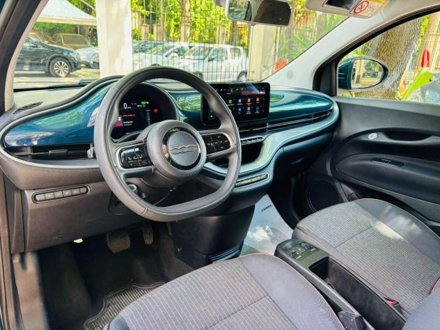 Fiat 500e 100% elettrica Opening Ed. Full - Foto 7