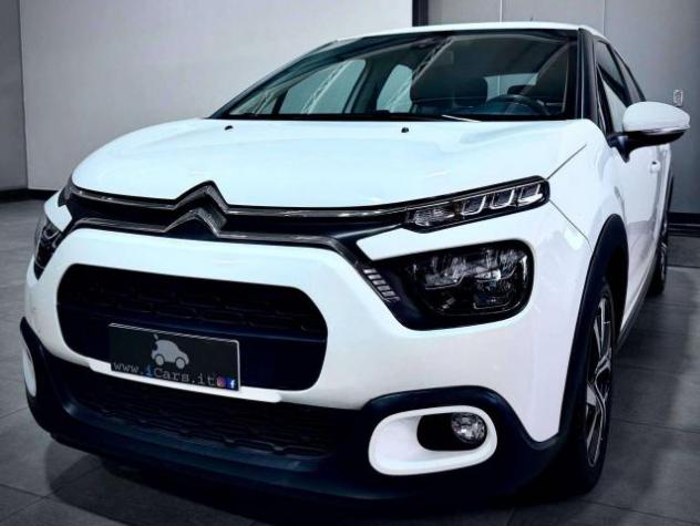 Citroen C3 1.2 82CV Feel