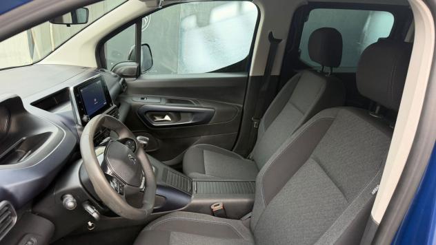 Peugeot Rifter BlueHDi 100 S&S Allure Standard GARANZIA PROMO DELLA SETTIMANA - Foto 10