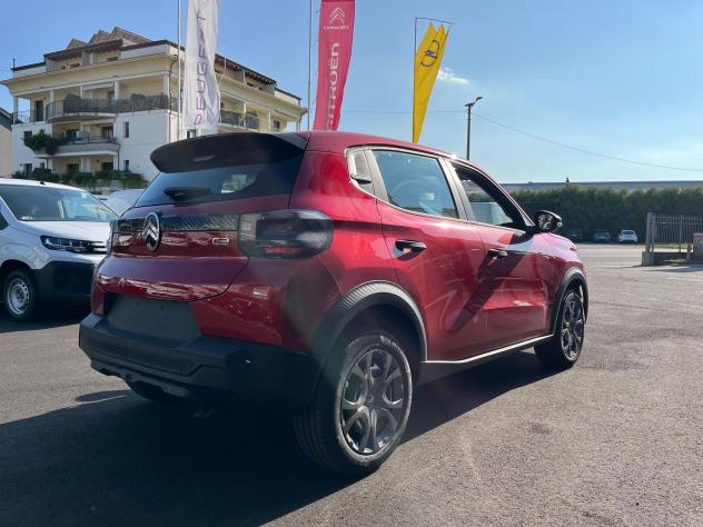 Citroën C3 Turbo 100cv - YOU - Foto 5
