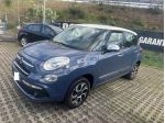 Fiat 500L 0.9 TwinAir Turbo Natural Power Lounge-09/2018