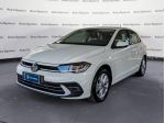 Volkswagen Polo Polo 1.0 tsi Style 95cv