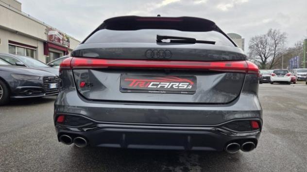 AUDI S5 Avant TFSI mHEV+ S tronic quattro sport NOLEGGIO rif. 23992658 - Foto 4