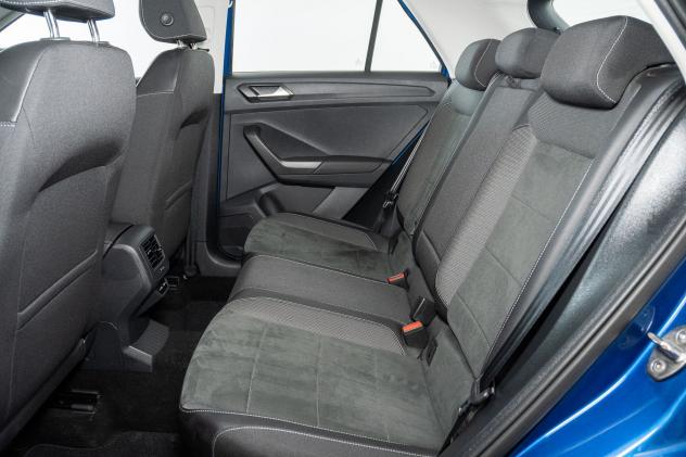 Volkswagen T-Roc 2.0 TDI DSG Style 150CV - Foto 9