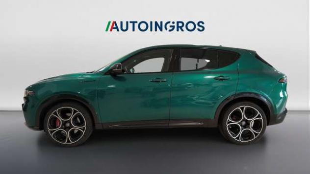 Alfa Romeo Tonale 1.5 Hybrid Speciale - Foto 2