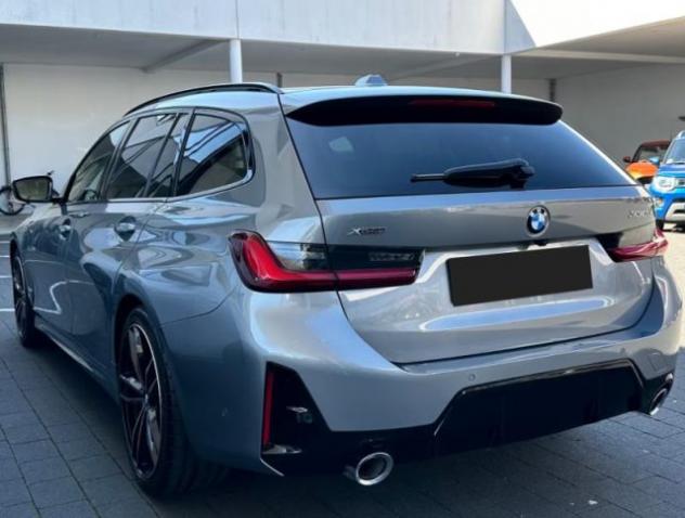 BMW 330 d 48V xDrive Touring Msport rif. 23757737 - Foto 2