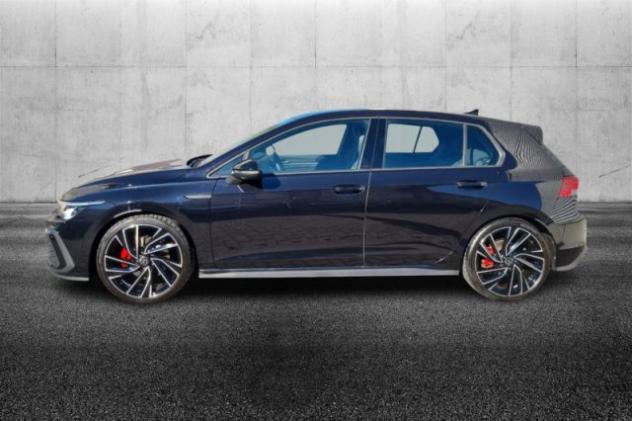 VOLKSWAGEN Golf 2.0 TDI DSG GTD rif. 24165940 - Foto 3