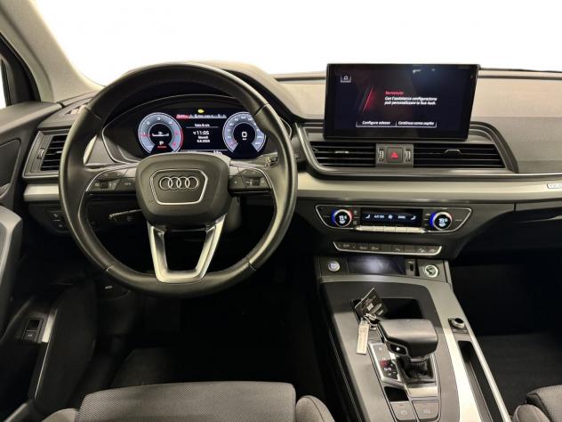 Audi Q5 40 TDI S Line quattro S tronic - Foto 8