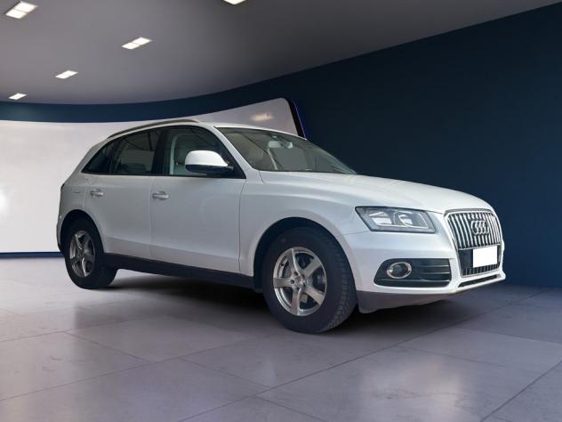 Audi Q5 2.0 TDI 190cv S tronic Business - Foto 3