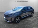 Peugeot 3008 BlueHDI 130 EAT8 S&S Allure