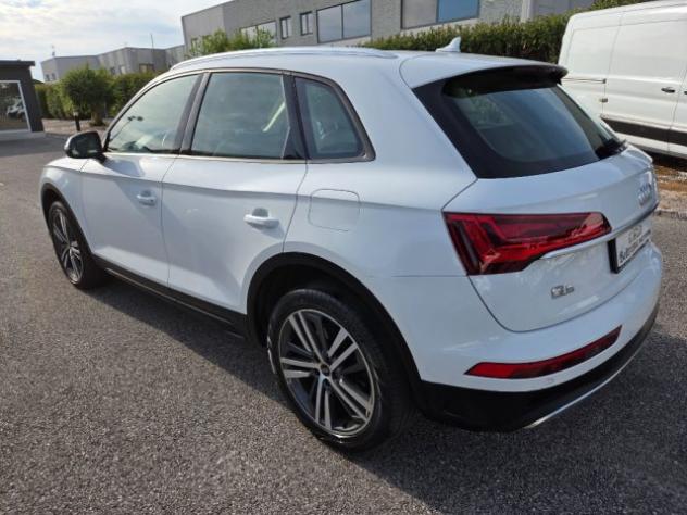 AUDI Q5 50 TFSI e quattro S tronic Business rif. 23898524 - Foto 5