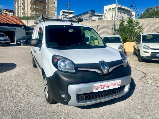 Renault Kangoo dCi 115CV Maxi SCAFFALATURA 2020 - Foto 3