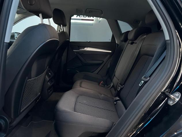 Audi Q5 40 TDI 204 CV quattro S tronic Business Advanced - Foto 8