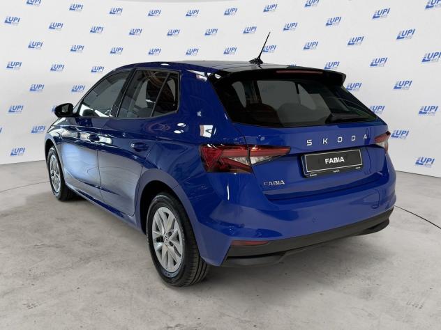 Škoda Fabia 1.0 MPI Evo 59KW SELECTION - Foto 4