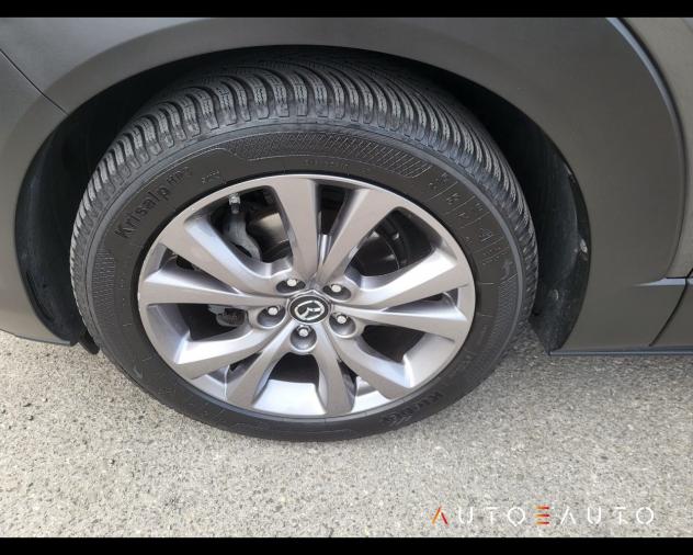 Mazda CX-30 1.8 Exceed 2wd 116cv 6mt - Foto 9