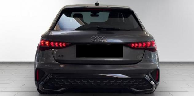 AUDI A3 SPORTBACK 35 TDI S LINE PANORAMA rif. 24088872 - Foto 4