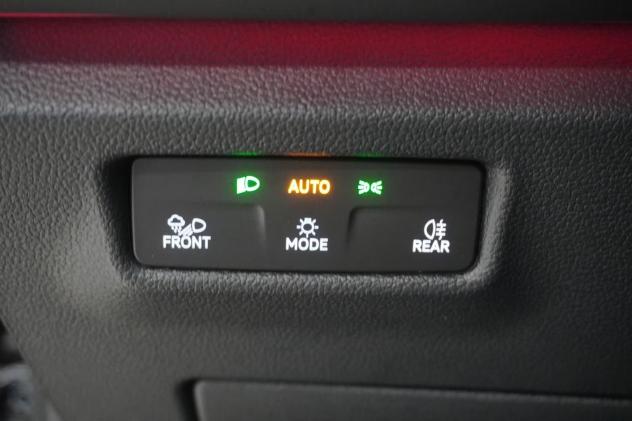 Volkswagen Tayron 1.5 eTSI ACT Life DSG MATRIX NAVI CAMERA - Foto 9