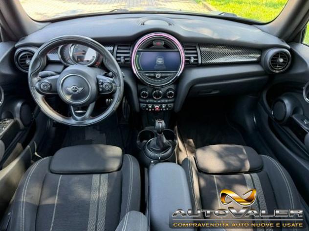 MINI Cooper S 2.0 Cooper S John Cooper Boost Tetto Apribile rif. 23807899 - Foto 9