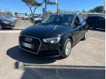 Audi A3 1.6 TDI S tronic Sport