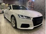 Audi TT Coup1.8 TFSI S line NAVI*MATRIX*VIRTUAL