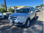 Chevrolet Captiva 2.0 VCDi LTZ