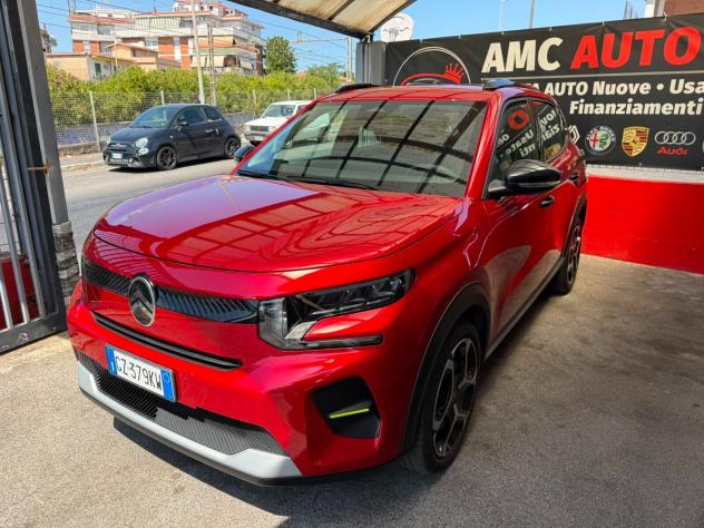 Citroen C3 PureTech 100 S&S You