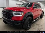 DODGE RAM 1500 HEMI 5.7 V8 4x4 Bighorn rif. 23532627