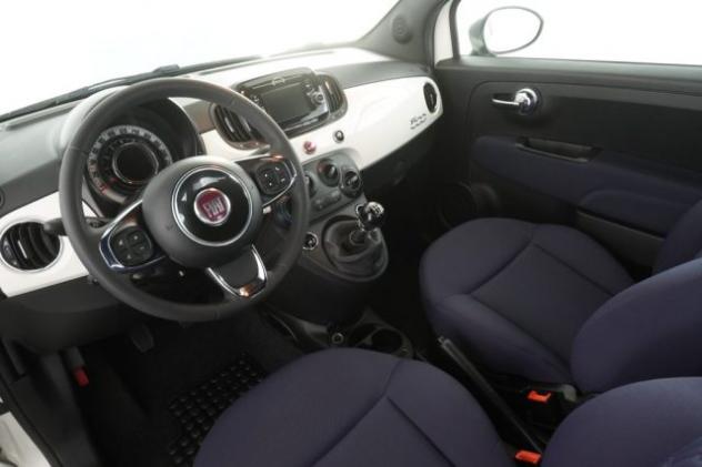 FIAT 500 500 1.0 Hybrid Cult rif. 23697129 - Foto 9
