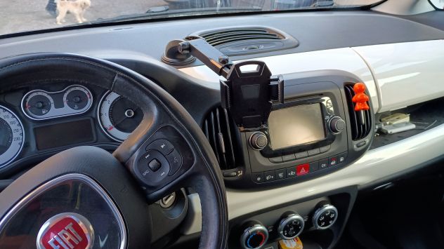 FIAT 500L 1.4 GPL 120 CV – UNICO PROPRIETARIO - Foto 2